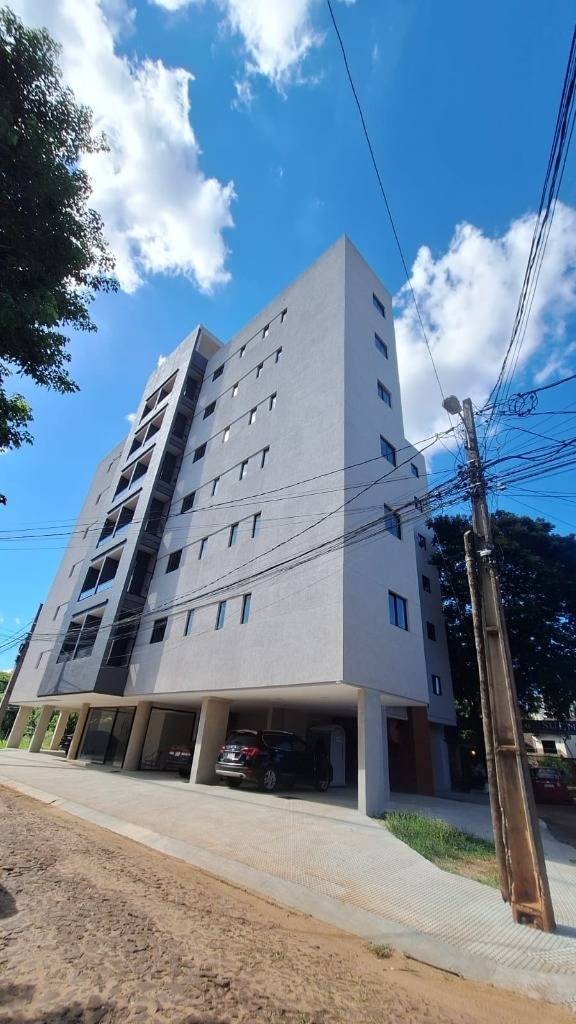 Alquilo departamento de 1 dormitorio en Fernando de la Mora Zona Norte — foto 2