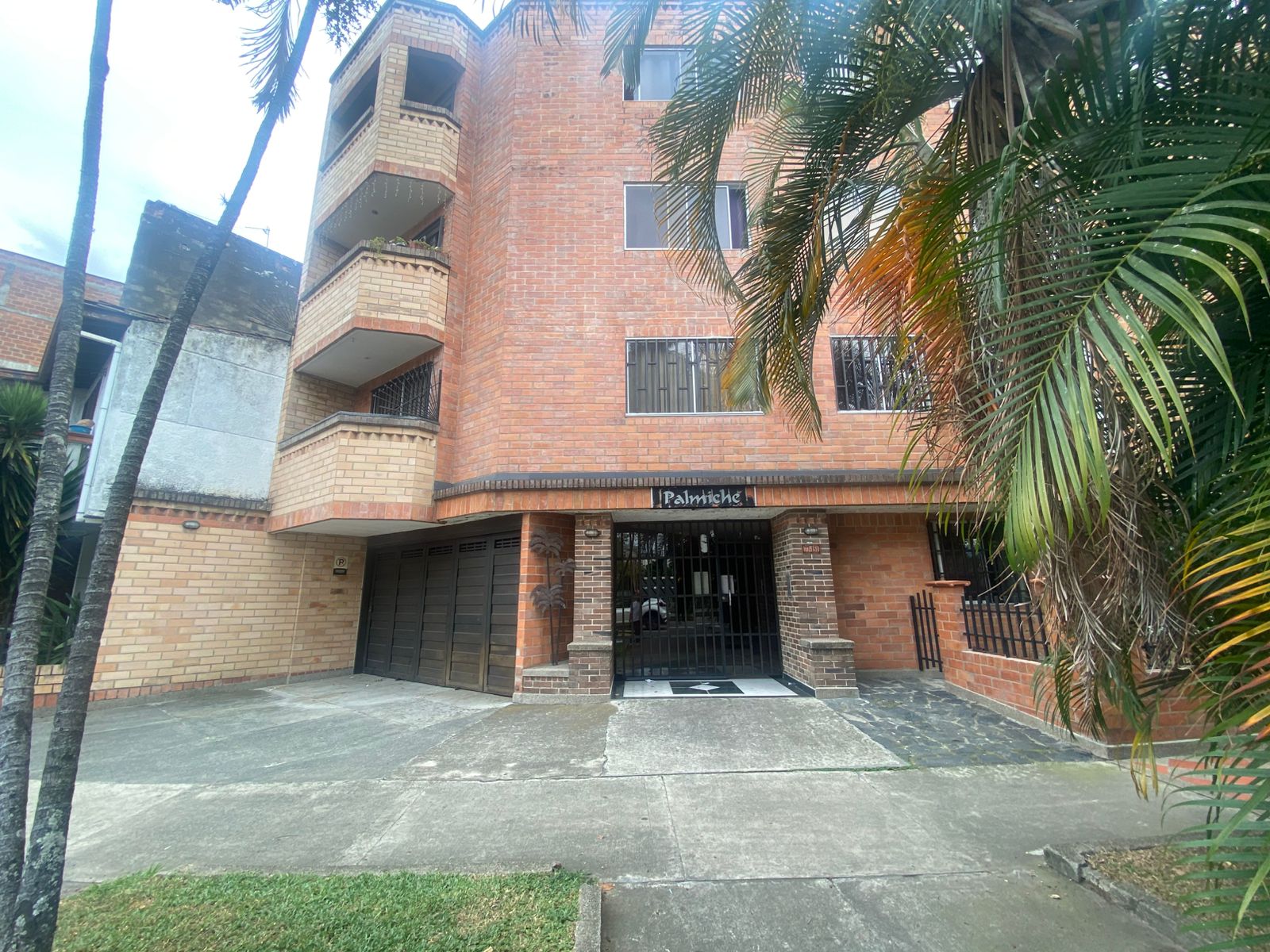 Apartamento en Arriendo en El velodromo, Medellín