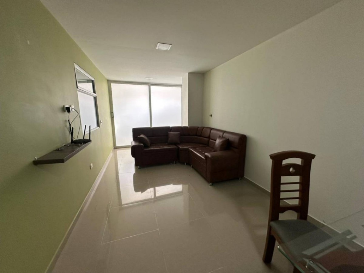 Apartment for rent in Centro, Rionegro