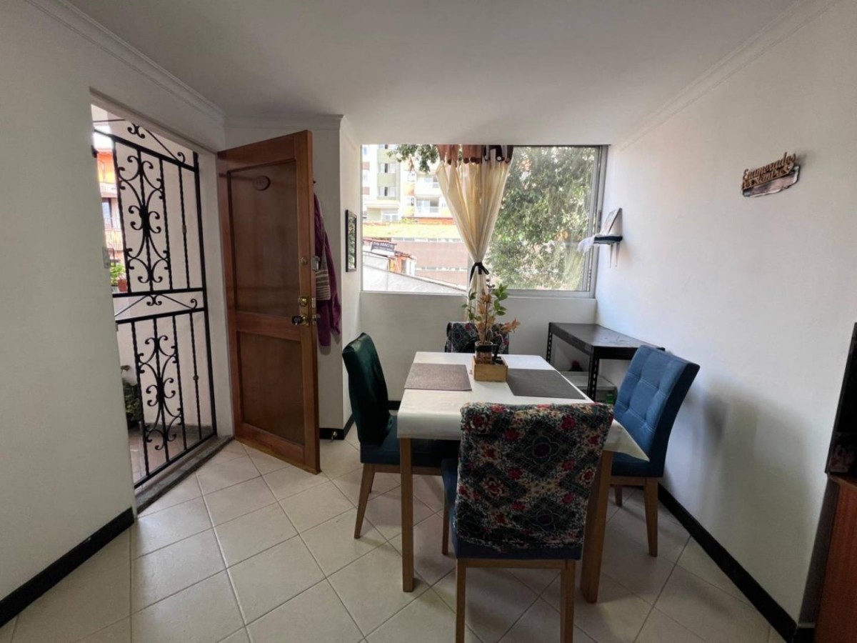 Apartamento en venta en Zona Industrial No. 2, Itagüí · foto 7 de 24