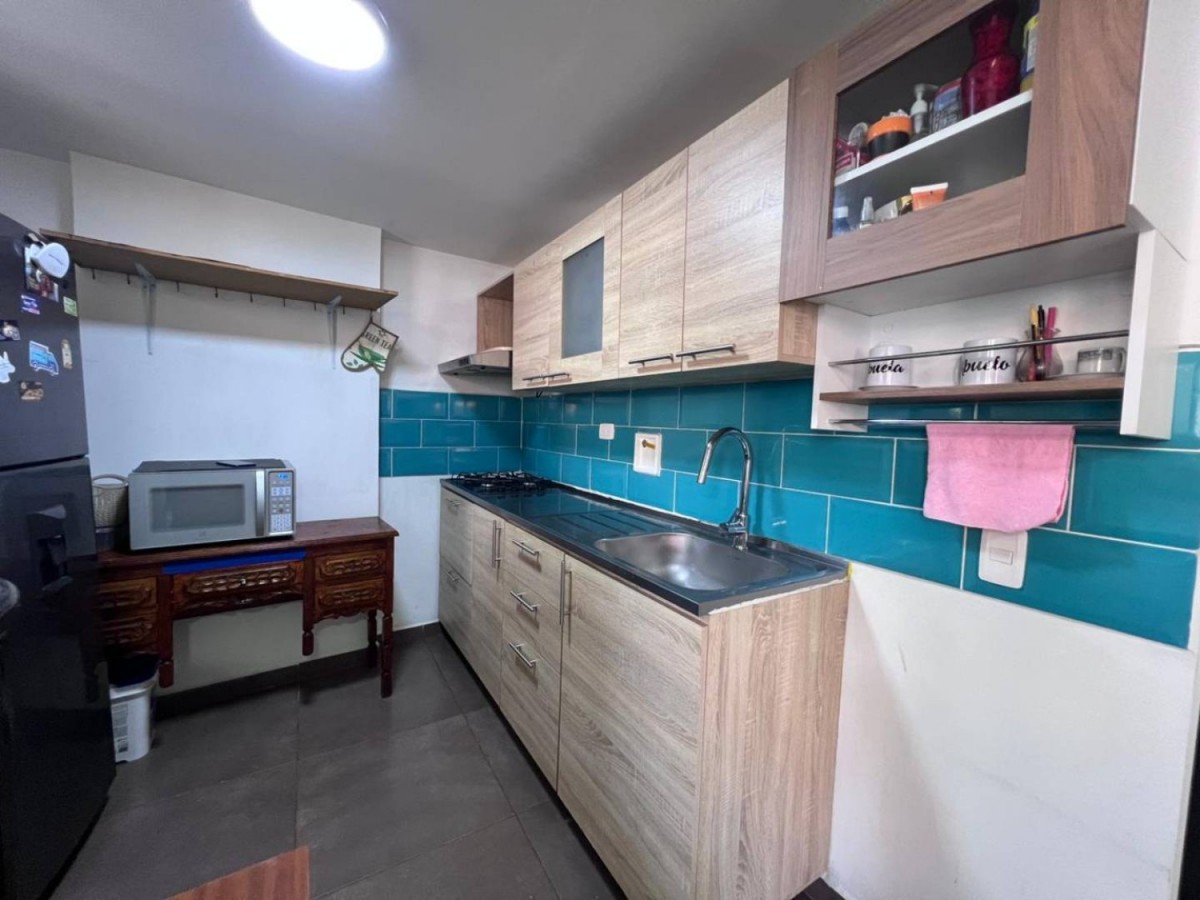 Apartamento en venta en Zona Industrial No. 2, Itagüí · foto 11 de 24
