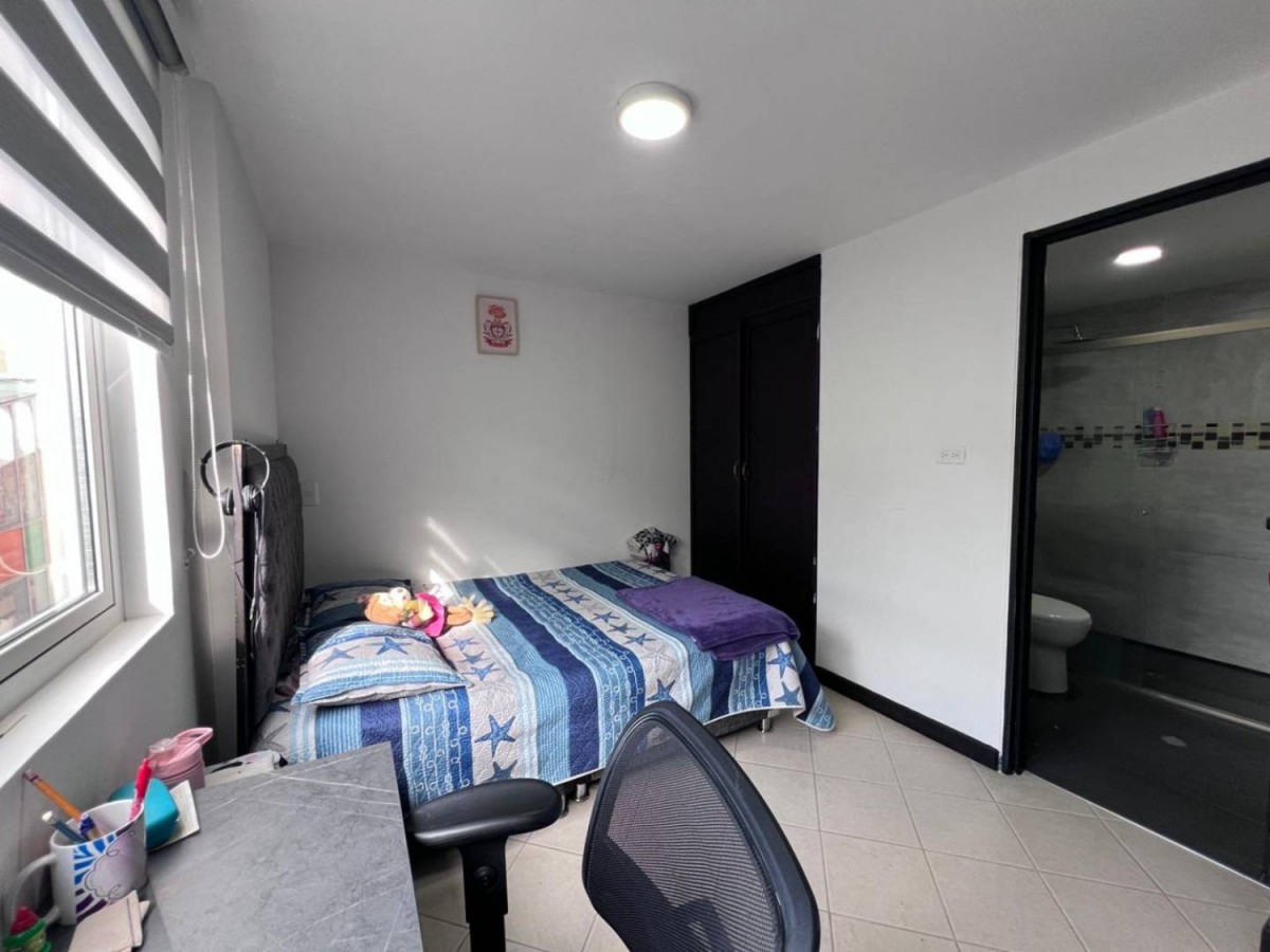 Apartamento en venta en Zona Industrial No. 2, Itagüí · foto 13 de 24