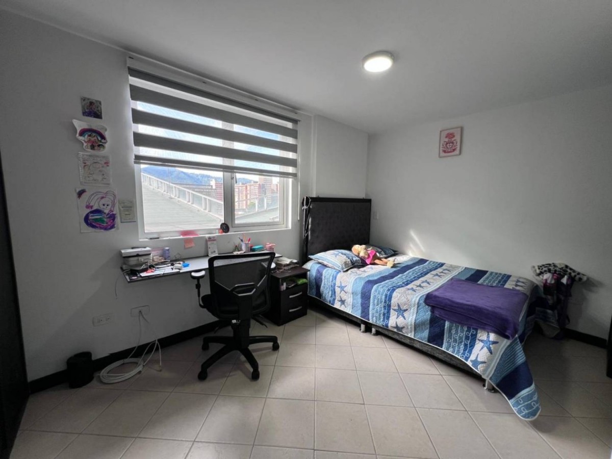 Apartamento en venta en Zona Industrial No. 2, Itagüí · foto 14 de 24