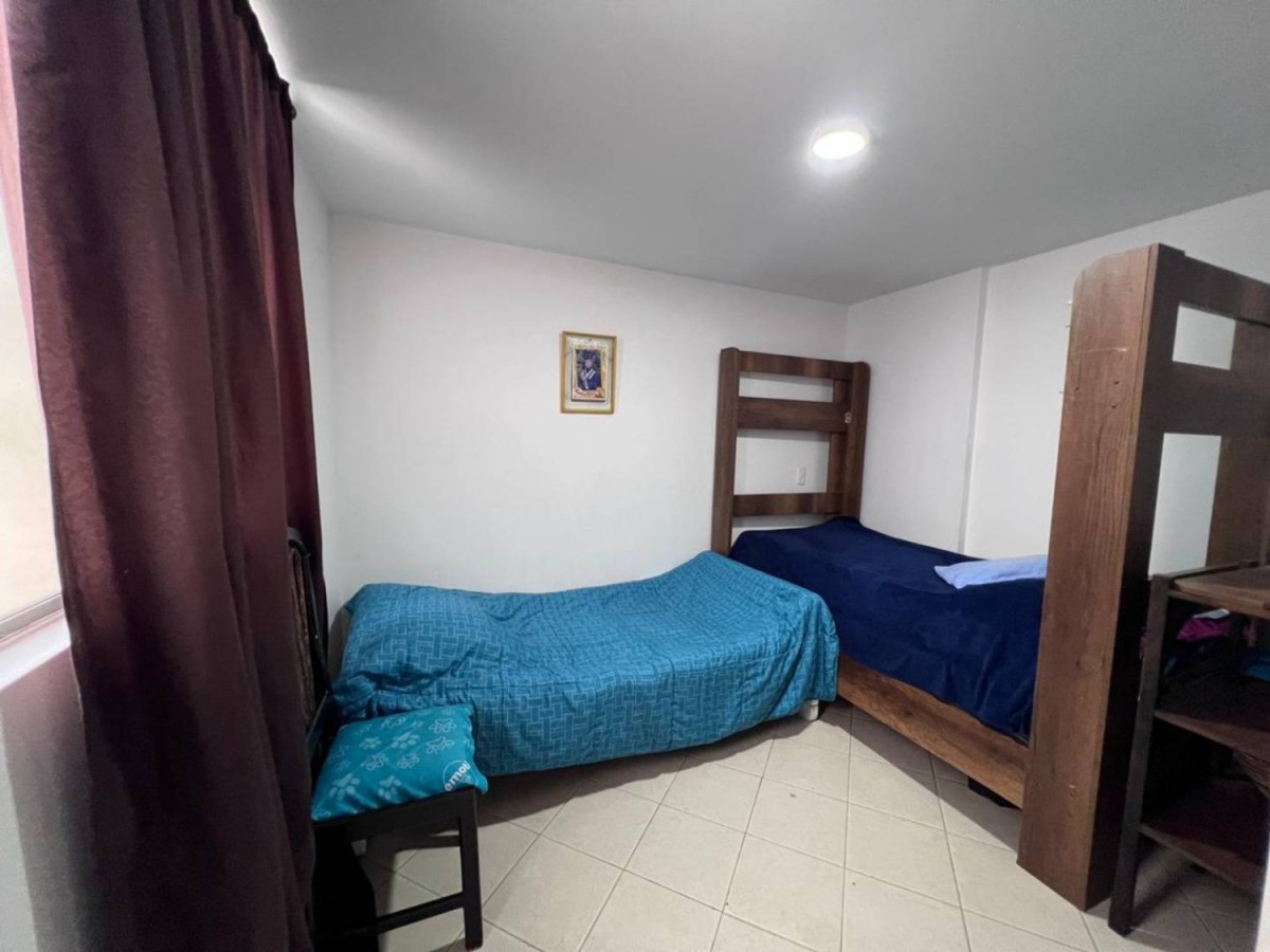 Apartamento en venta en Zona Industrial No. 2, Itagüí · foto 16 de 24