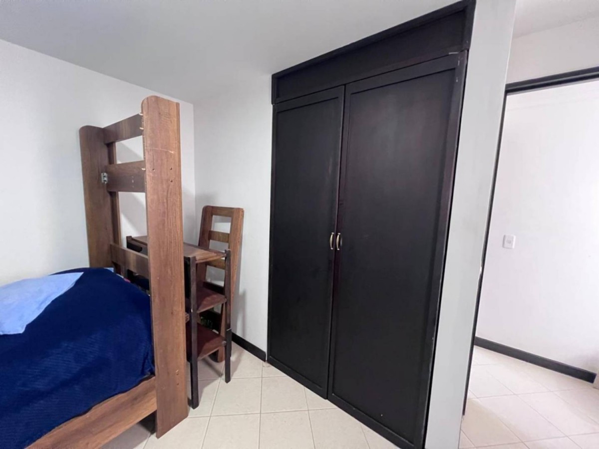 Apartamento en venta en Zona Industrial No. 2, Itagüí · foto 17 de 24
