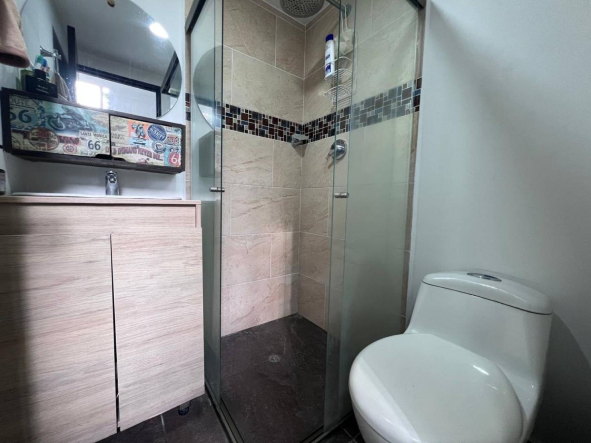 Apartamento en venta en Zona Industrial No. 2, Itagüí · foto 18 de 24