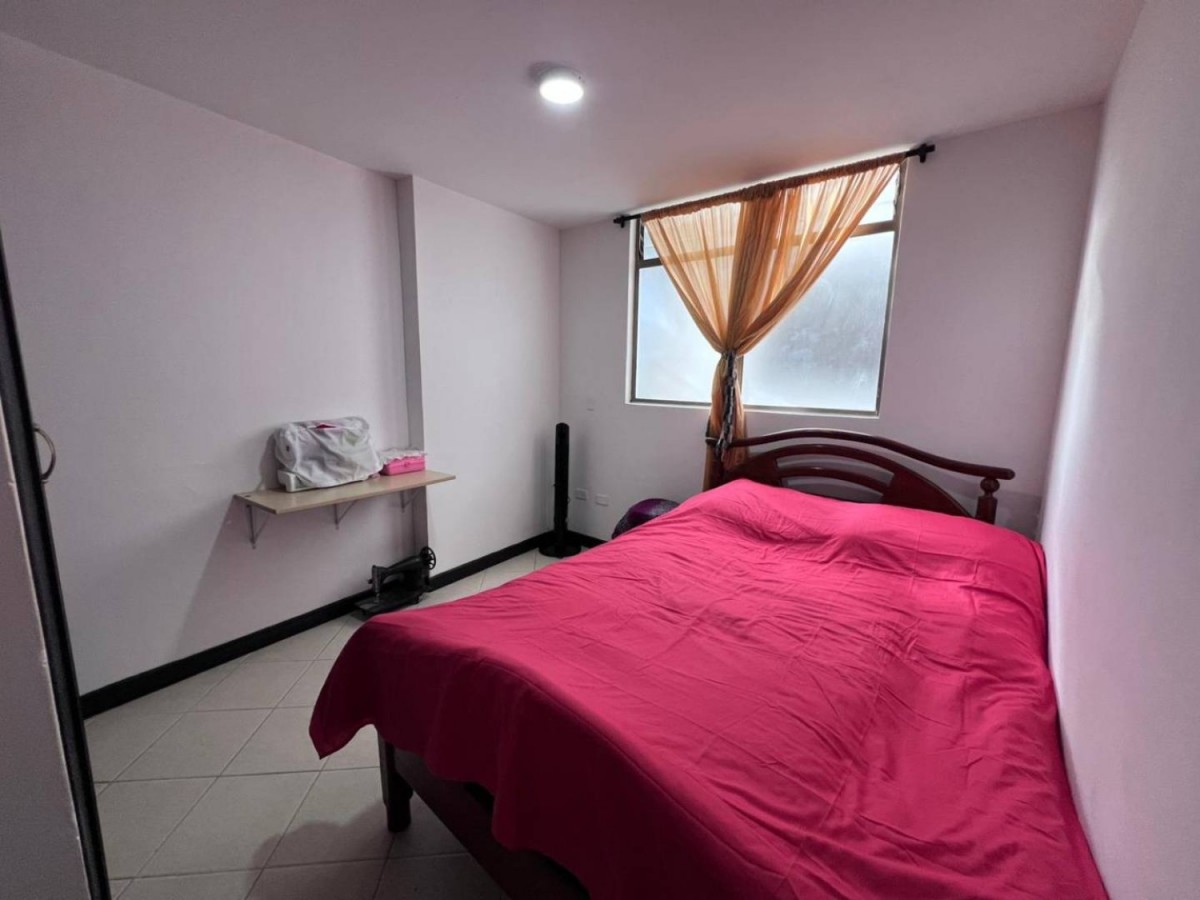 Apartamento en venta en Zona Industrial No. 2, Itagüí · foto 19 de 24