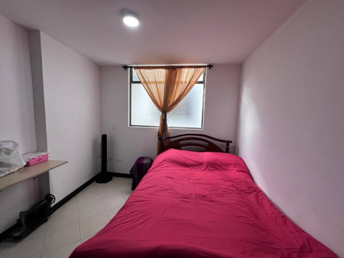 Apartamento en venta en Zona Industrial No. 2, Itagüí · foto 20 de 24