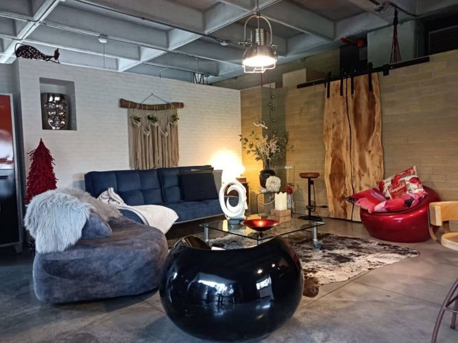 Apartaestudio en venta en Provenza, Medellín, 109 m² · foto 3 de 24