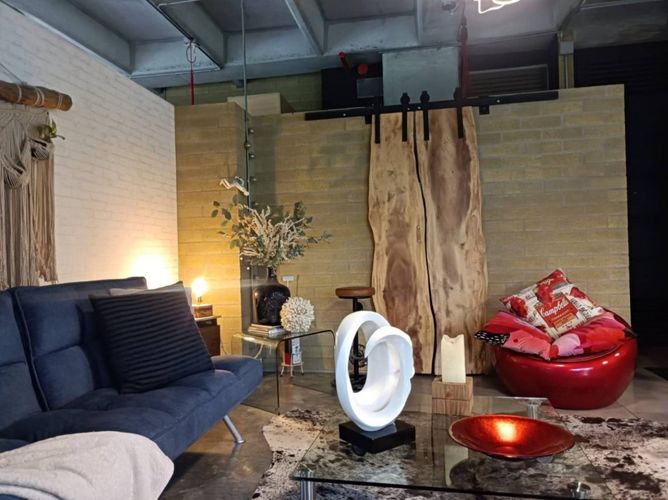 Apartaestudio en venta en Provenza, Medellín, 109 m² · foto 4 de 24