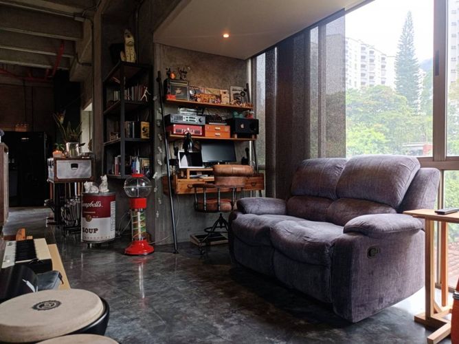 Apartaestudio en venta en Provenza, Medellín, 109 m² · foto 5 de 24