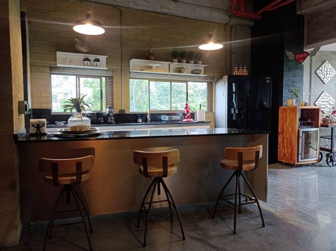 Apartaestudio en venta en Provenza, Medellín, 109 m² · foto 10 de 24