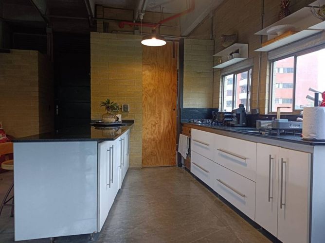 Apartaestudio en venta en Provenza, Medellín, 109 m² · foto 12 de 24