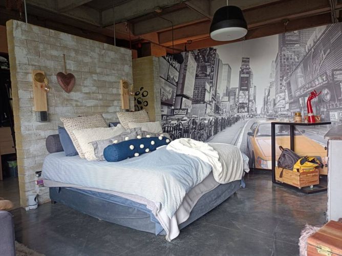 Apartaestudio en venta en Provenza, Medellín, 109 m² · foto 14 de 24