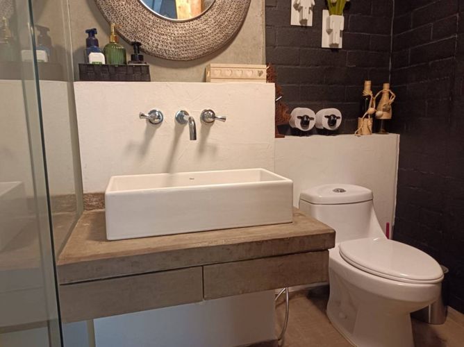 Apartaestudio en venta en Provenza, Medellín, 109 m² · foto 18 de 24