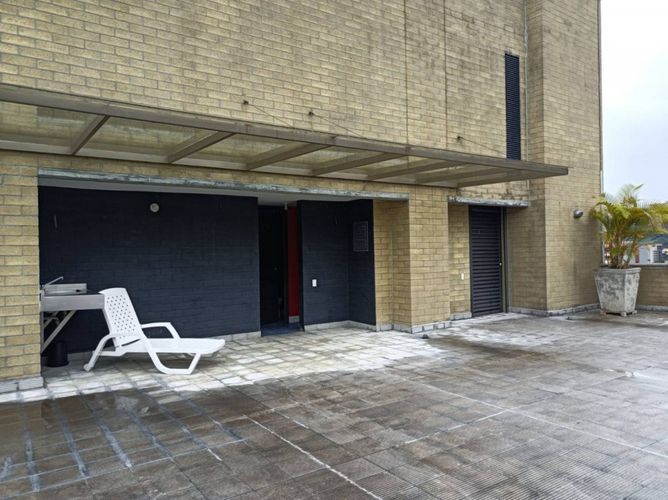 Apartaestudio en venta en Provenza, Medellín, 109 m² · foto 24 de 24