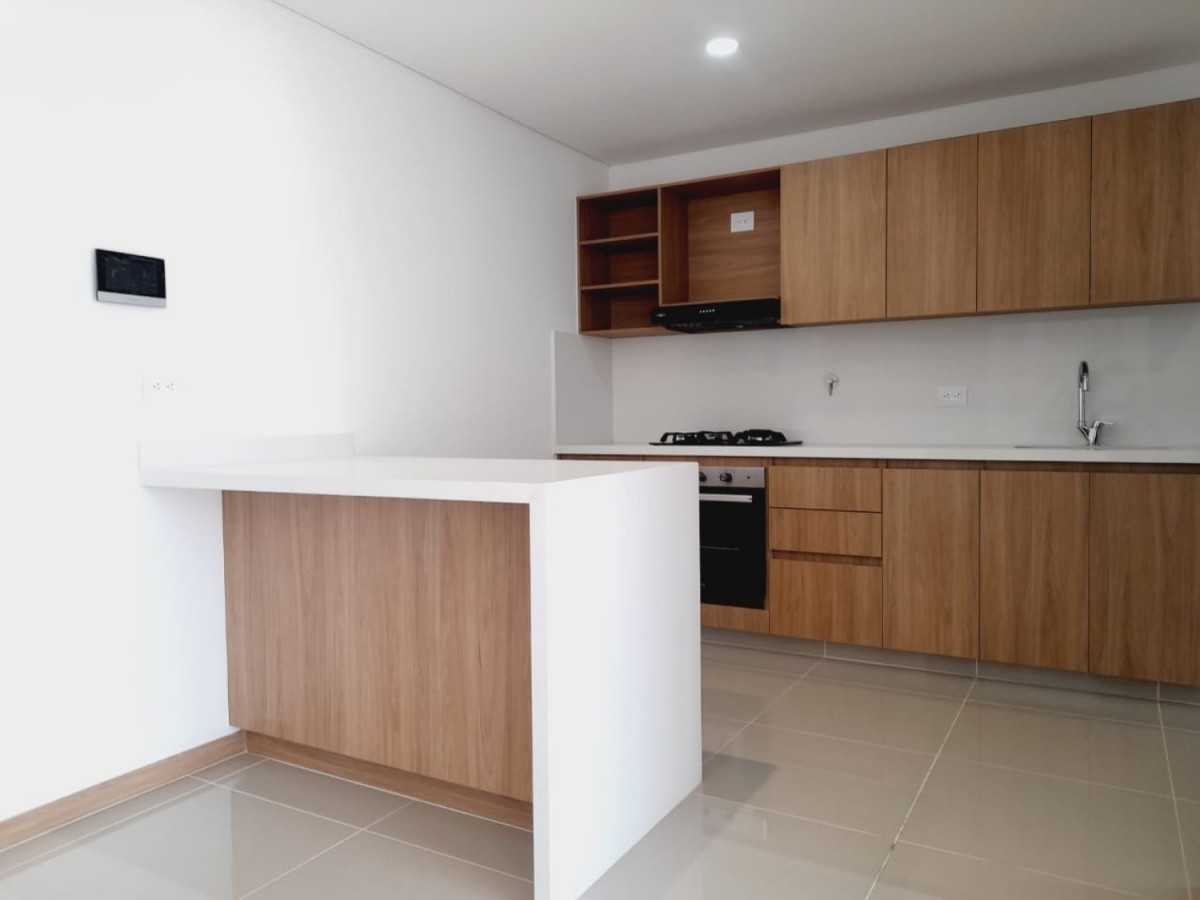 Apartamento en venta en El Portal, Itagüí · foto 2 de 24