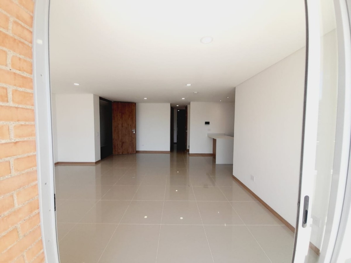 Apartamento en venta en El Portal, Itagüí · foto 5 de 24