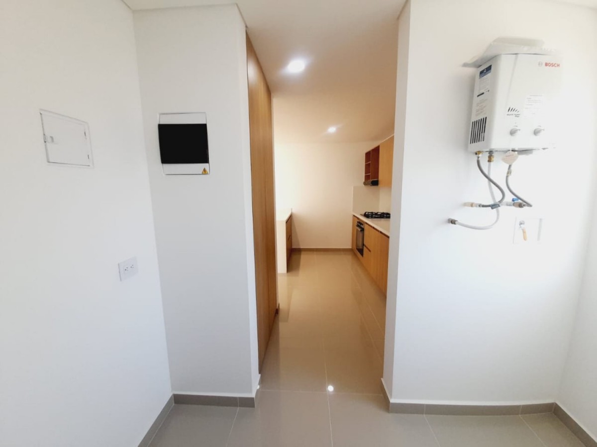 Apartamento en venta en El Portal, Itagüí · foto 6 de 24
