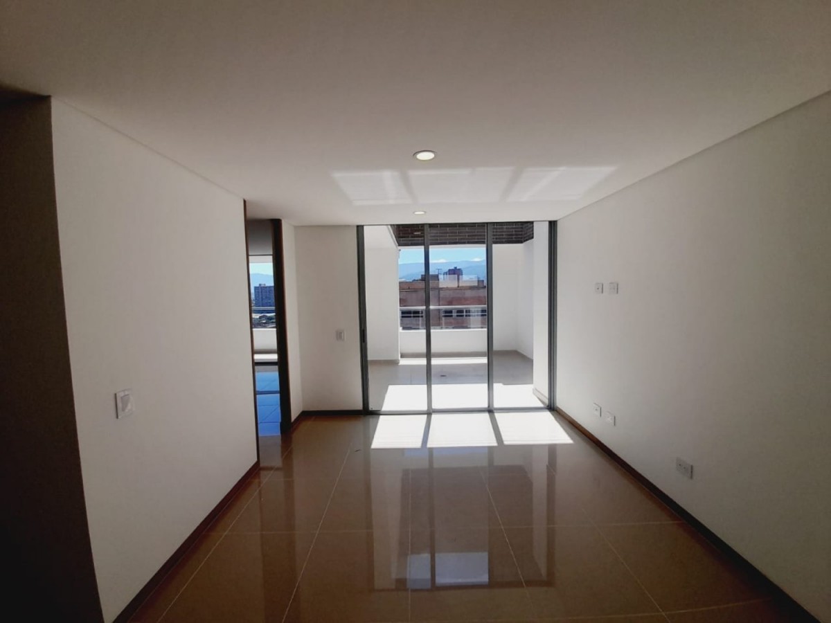 Apartamento en venta en El Portal, Itagüí · foto 7 de 24