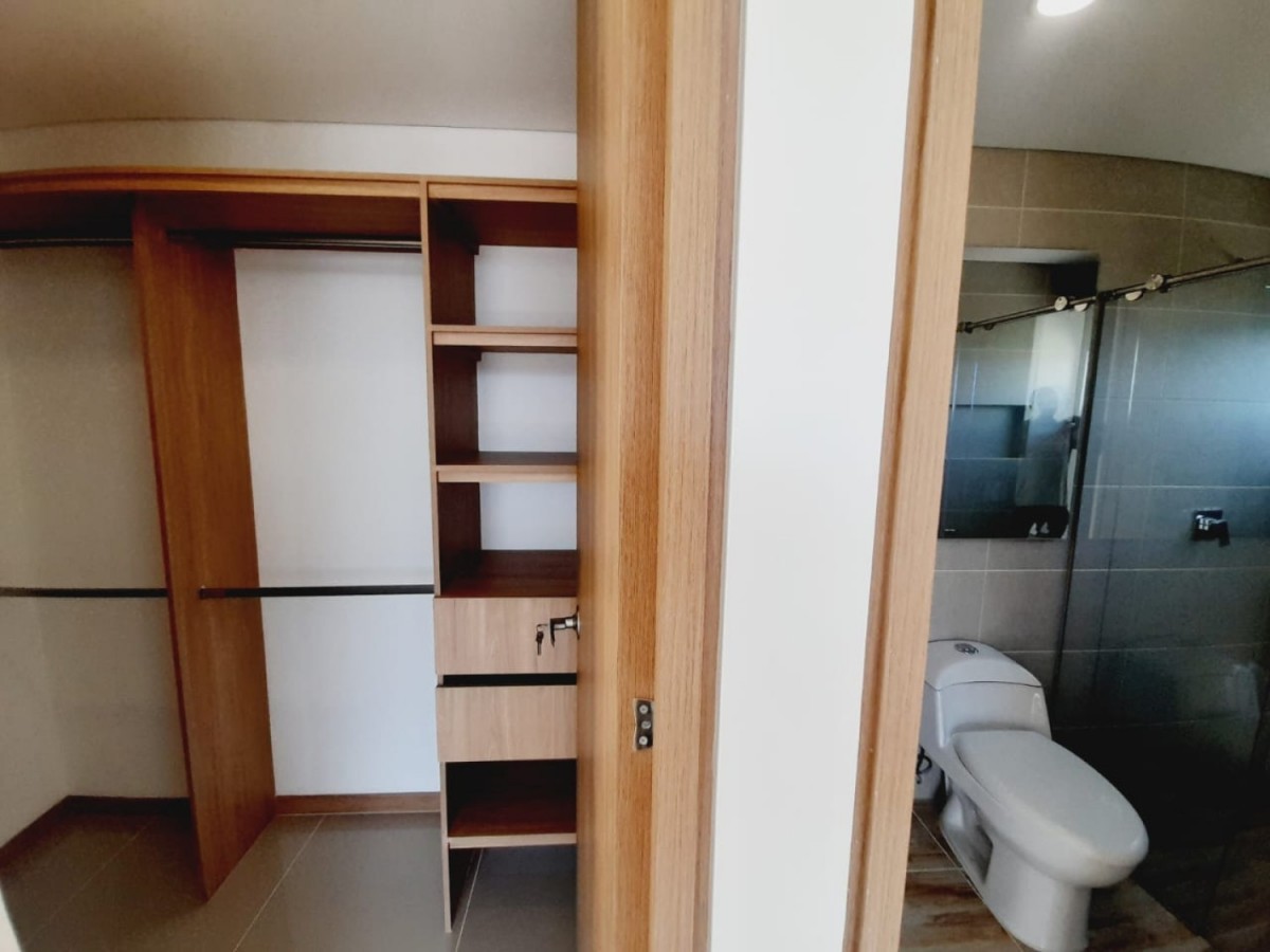 Apartamento en venta en El Portal, Itagüí · foto 15 de 24