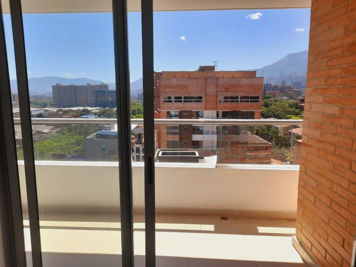 Apartamento en venta en El Portal, Itagüí · foto 20 de 24