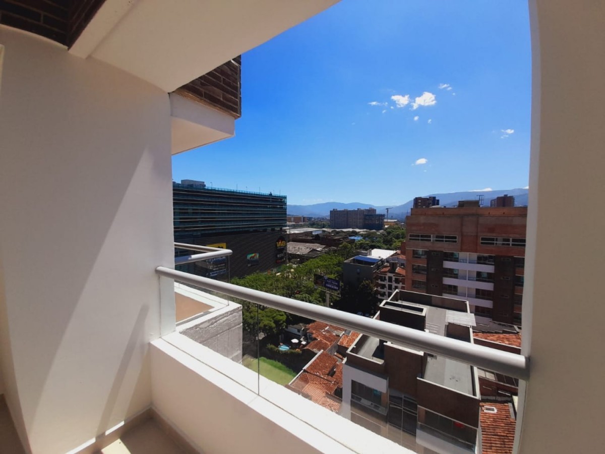Apartamento en venta en El Portal, Itagüí · foto 21 de 24