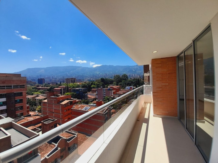 Apartamento en venta en El Portal, Itagüí · foto 22 de 24