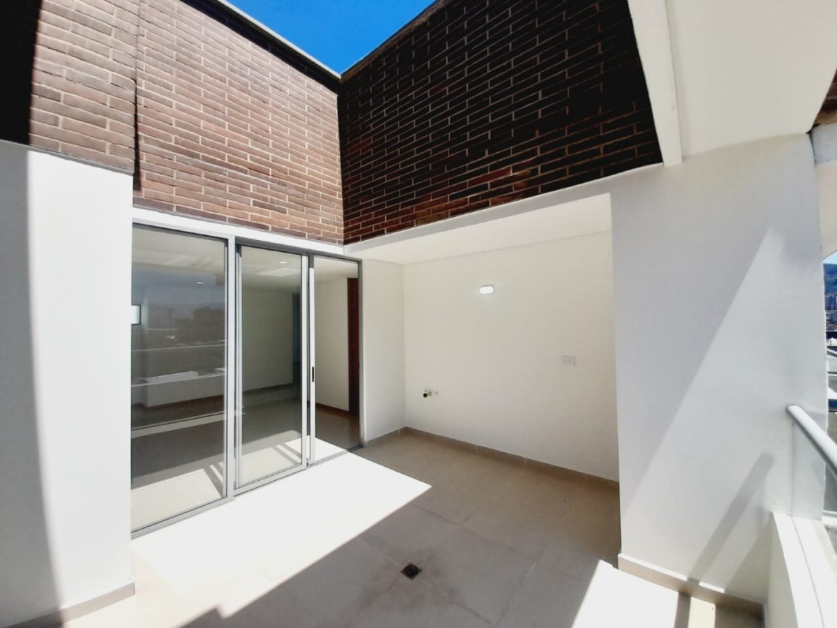 Apartamento en venta en El Portal, Itagüí · foto 23 de 24