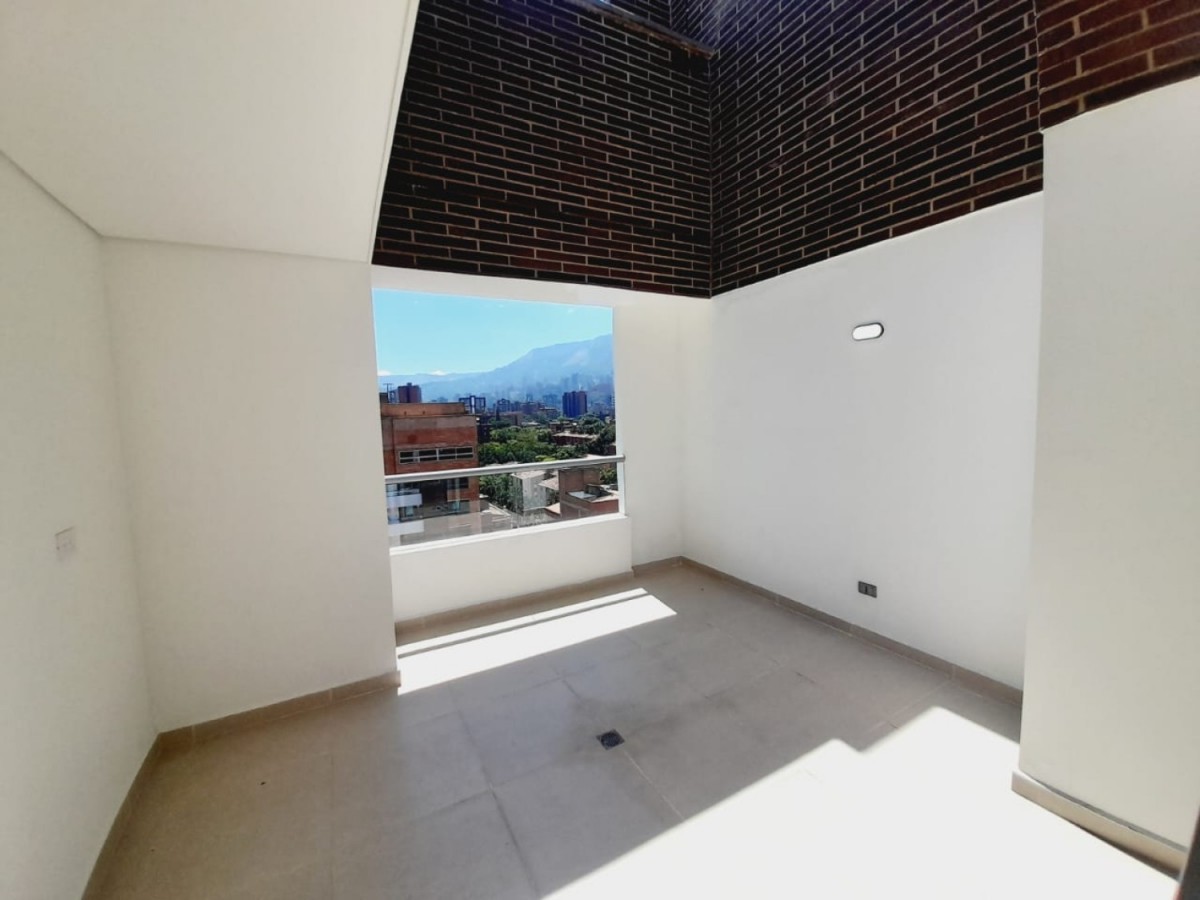 Apartamento en venta en El Portal, Itagüí · foto 24 de 24