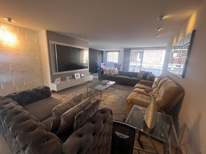 Apartamento en venta en El Carmelo Ii, Itagüí · foto 5 de 21