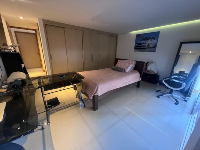 Apartamento en venta en El Carmelo Ii, Itagüí · foto 7 de 21