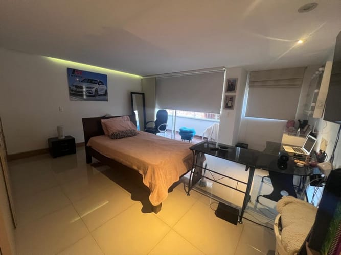 Apartamento en venta en El Carmelo Ii, Itagüí · foto 8 de 21