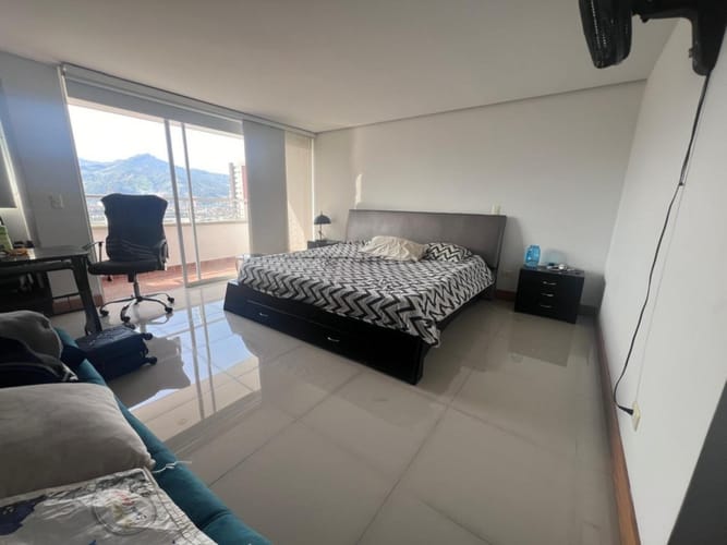 Apartamento en venta en El Carmelo Ii, Itagüí · foto 9 de 21