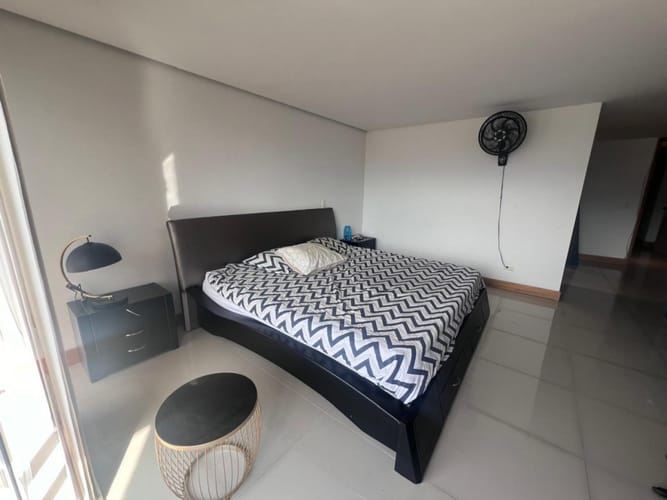 Apartamento en venta en El Carmelo Ii, Itagüí · foto 10 de 21