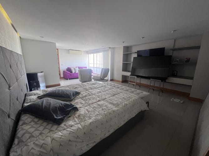 Apartamento en venta en El Carmelo Ii, Itagüí · foto 11 de 21