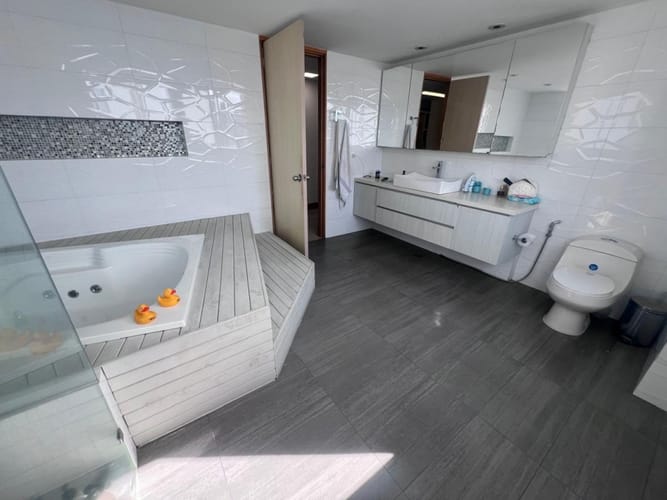 Apartamento en venta en El Carmelo Ii, Itagüí · foto 16 de 21