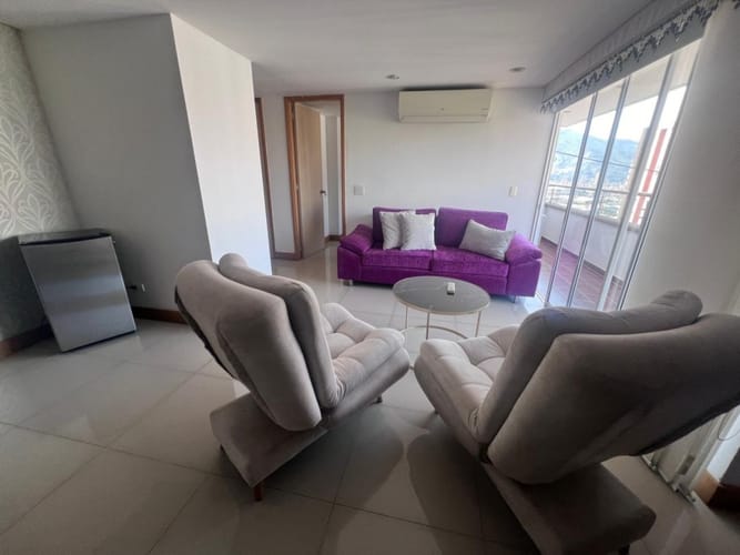 Apartamento en venta en El Carmelo Ii, Itagüí · foto 18 de 21