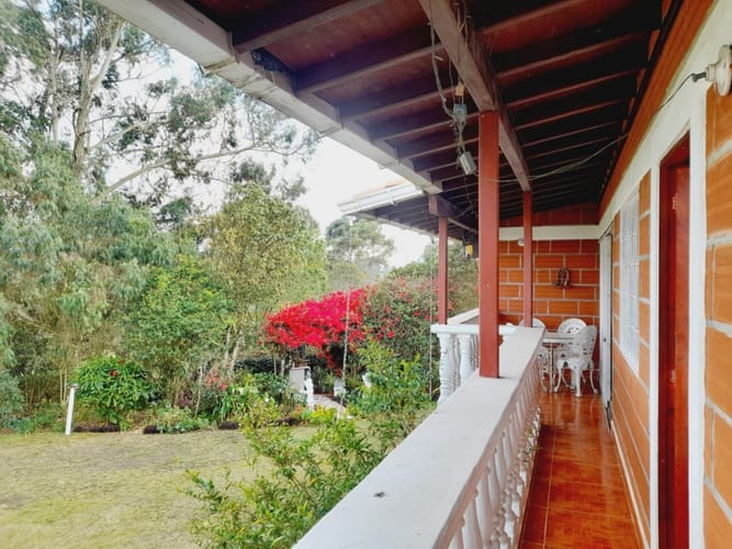 Finca en venta en San Felix, Bello, 160 m² · foto 3 de 24