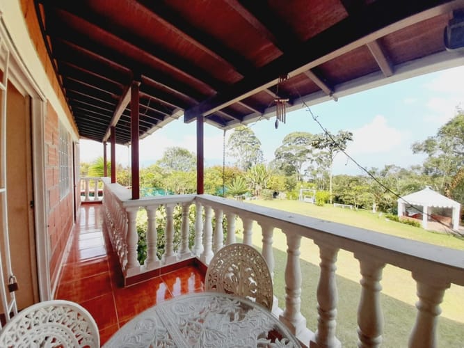 Finca en venta en San Felix, Bello, 160 m² · foto 4 de 24