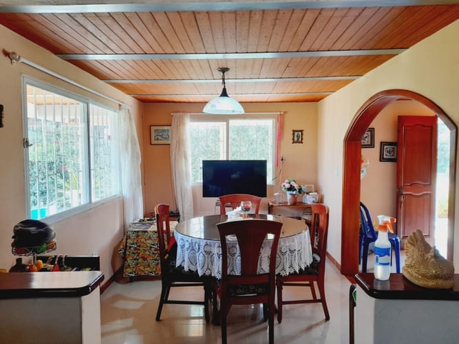 Finca en venta en San Felix, Bello, 160 m² · foto 5 de 24