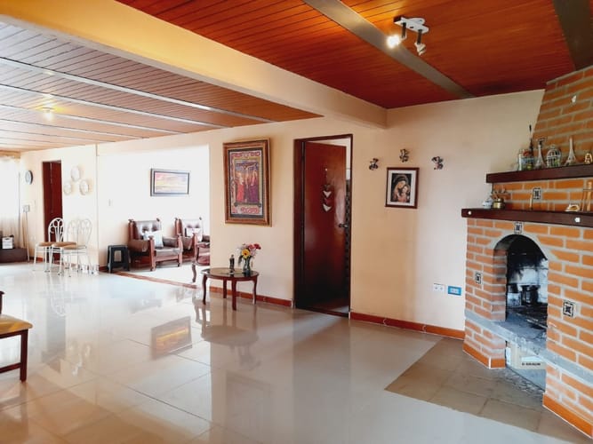 Finca en venta en San Felix, Bello, 160 m² · foto 6 de 24