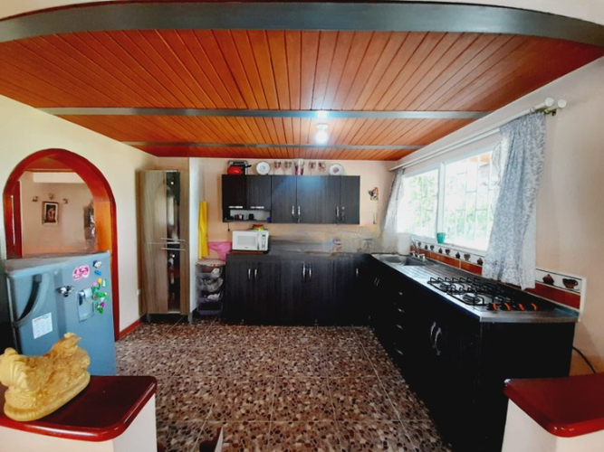Finca en venta en San Felix, Bello, 160 m² · foto 10 de 24