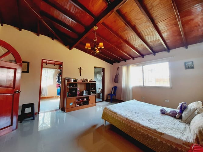 Finca en venta en San Felix, Bello, 160 m² · foto 12 de 24