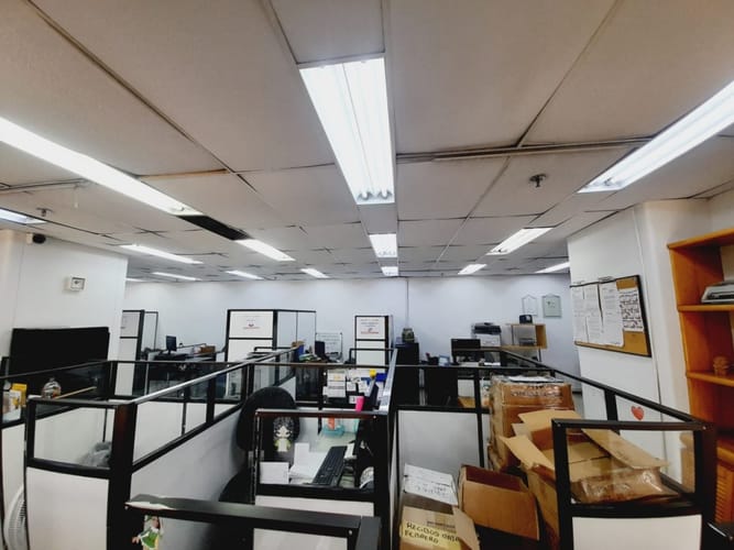 Oficina en venta en El Poblado, Medellín, 155 m² · foto 6 de 12
