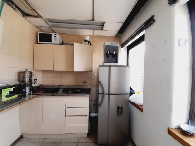 Oficina en venta en El Poblado, Medellín, 155 m² · foto 9 de 12