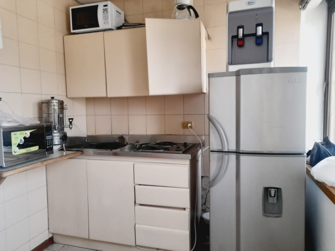 Oficina en venta en El Poblado, Medellín, 155 m² · foto 10 de 12