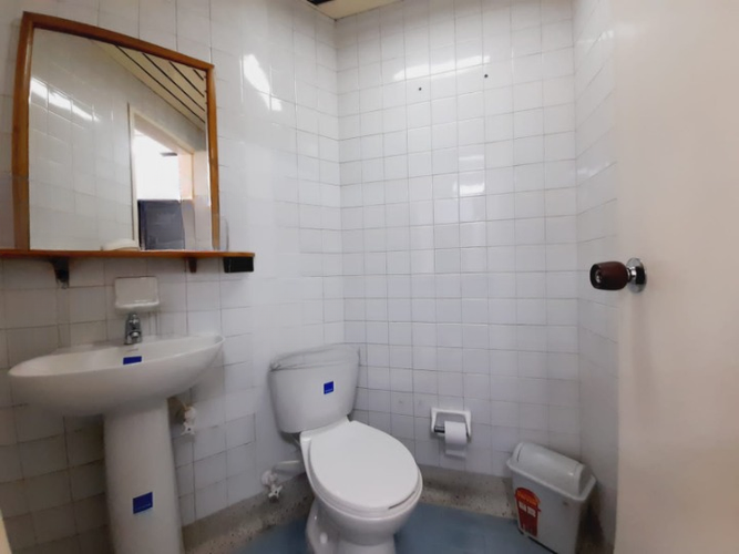 Oficina en venta en El Poblado, Medellín, 155 m² · foto 11 de 12