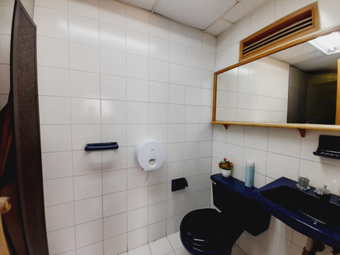 Oficina en venta en El Poblado, Medellín, 155 m² · foto 12 de 12