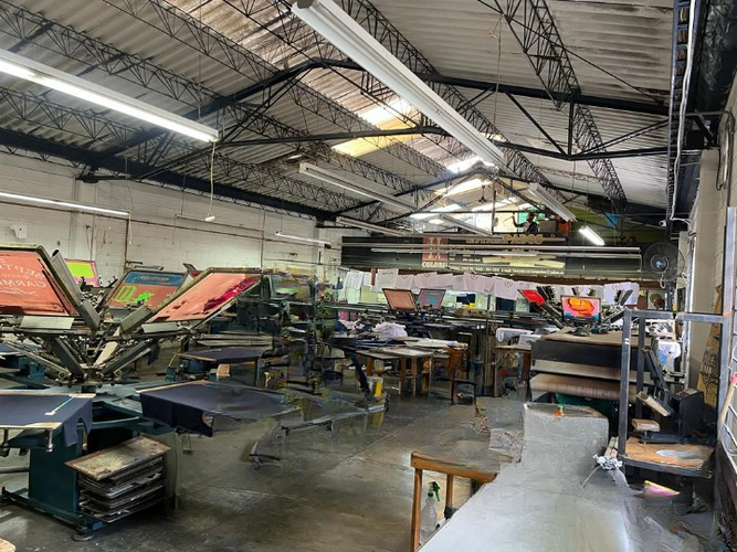 Bodega en venta en El Carmelo, Itagüí, 317 m² · foto 3 de 11